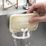 Multifunctional Kitchen Sink Organizer with Suction Cup