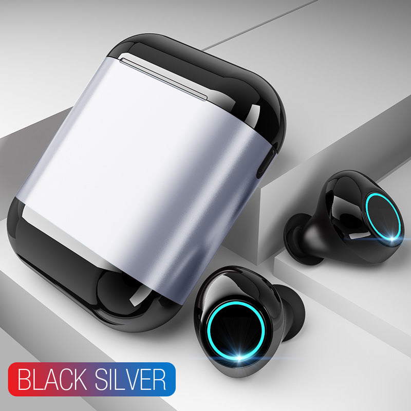 S7 Bluetooth 5.0 Headphones