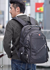 Wholesale Multifunctional Backpack for Students and Travel