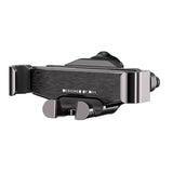 Gravity Phone Holder for Car - Metal Navigation Stand