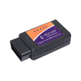 WiFi Bluetooth OBD2 Car Diagnostic Scanner for Android iOS