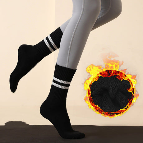 Non-slip Fitness Socks and Stockings