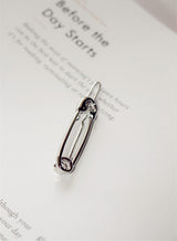 Minimalist Creative Hair Clip Accessories (Set)