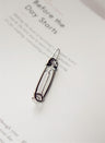 Minimalist Creative Hair Clip Accessories (Set)