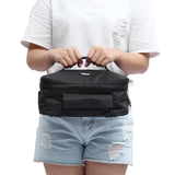 Portable 12V Car Heating Lunch Box and Accessories
