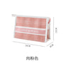 Portable Large Makeup Bag Organizer for Travel