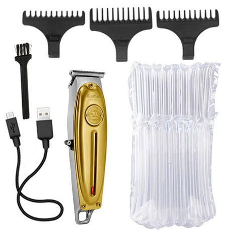 Professional Hair Trimmer Clipper - Atlantic Shopping Mall