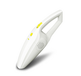 Car Vacuum Cleaner, Wet and Dry Use, Portable Vacuum