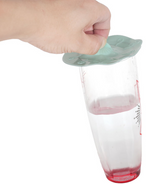Silicone Fresh Cover Lid for Food Storage