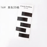 Hair Clip for Girls - Fashion Accessories