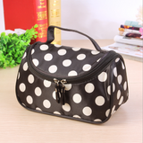 Cosmetic Bag, Clutch, and Handheld Purse