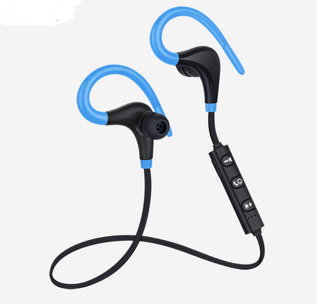 Bluetooth Headphones for Sports Use