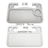 Car Steering Wheel Table Tray for Laptops and Meals
