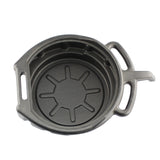 Thickened Plastic Oil Collection Basin for Car Care