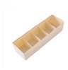 Plastic Drawer Storage Box for Socks and Underwear