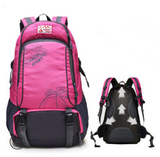 New Women's Backpack - Large Capacity Travel Bag