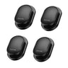 Baishe Multi-Functional Car Hook for Interior Use
