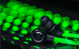 Warhammer V2 In-Ear Headphones with Mic Control