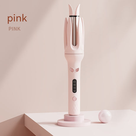 Hair Curler