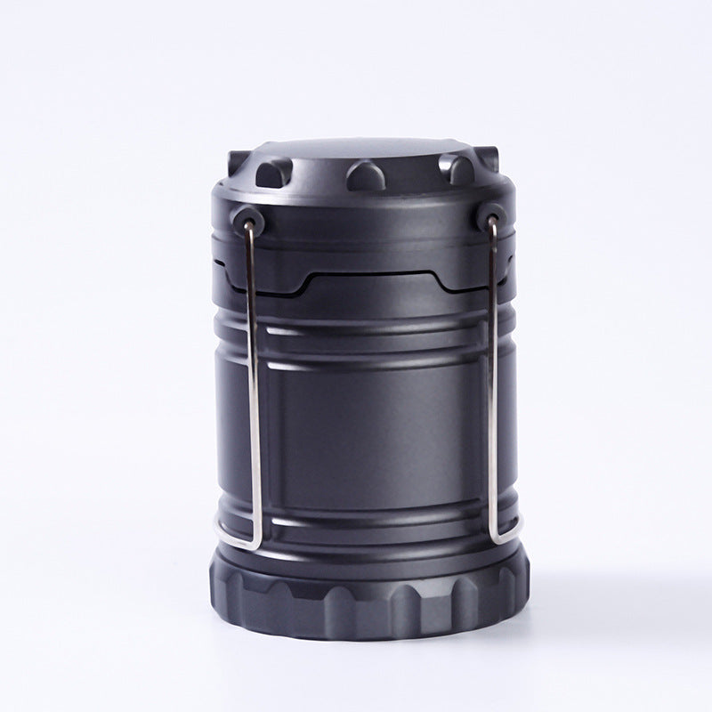 COB Camping Lantern, LED Outdoor Portable Light
