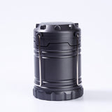 COB Camping Lantern, LED Outdoor Portable Light