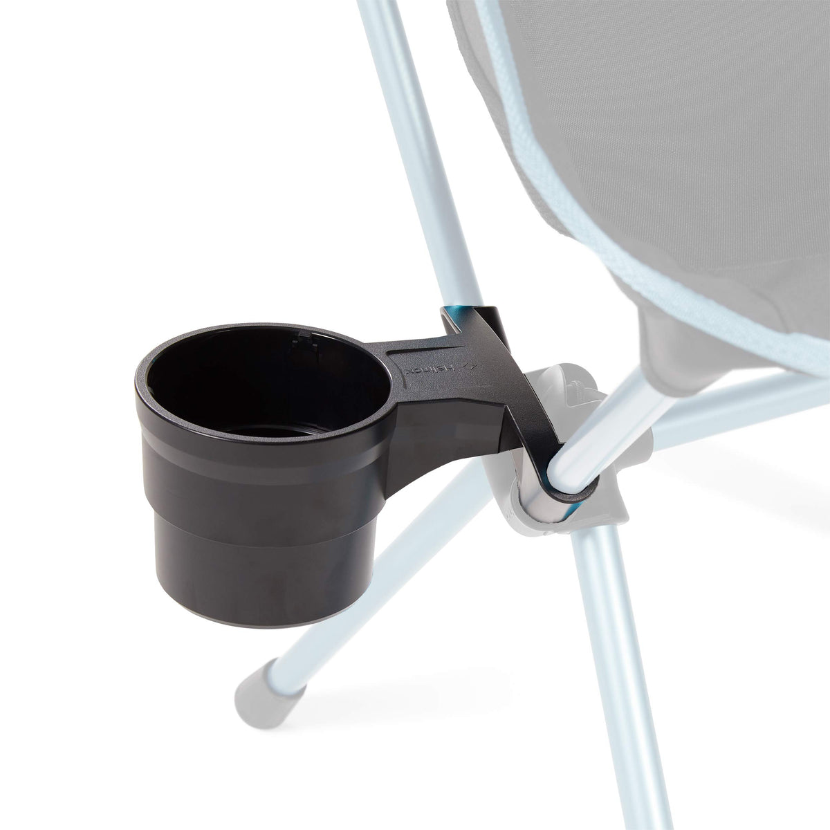 Helinox Cup Holder Accessory for Beach Camping and Backpacking Chairs