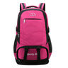 60L Men's Double Shoulder Backpack for Travel & Hiking