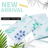 Vacuum Compression Storage Bags for Clothes and Bedding