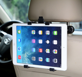 Universal Tablet Car Backseat Holder for Lazy Users