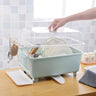 Kitchenware, Furniture, and Storage Shelves