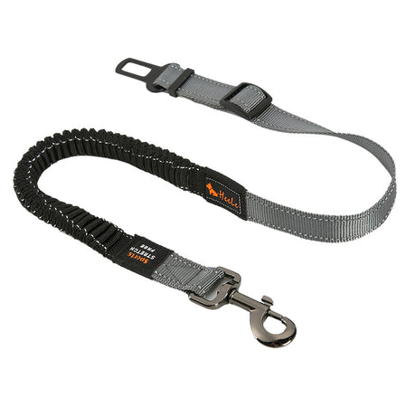 DODOPET Pet Car Safety Belt with Adjustable Buckle