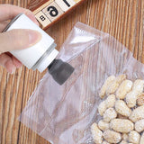 Mini Portable Handheld Car Vacuum Cleaner (Wholesale)