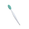 Korean Double-Sided Silicone Face Mask Brush Tool