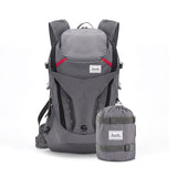 Portable Folding Outdoor Travel Backpack