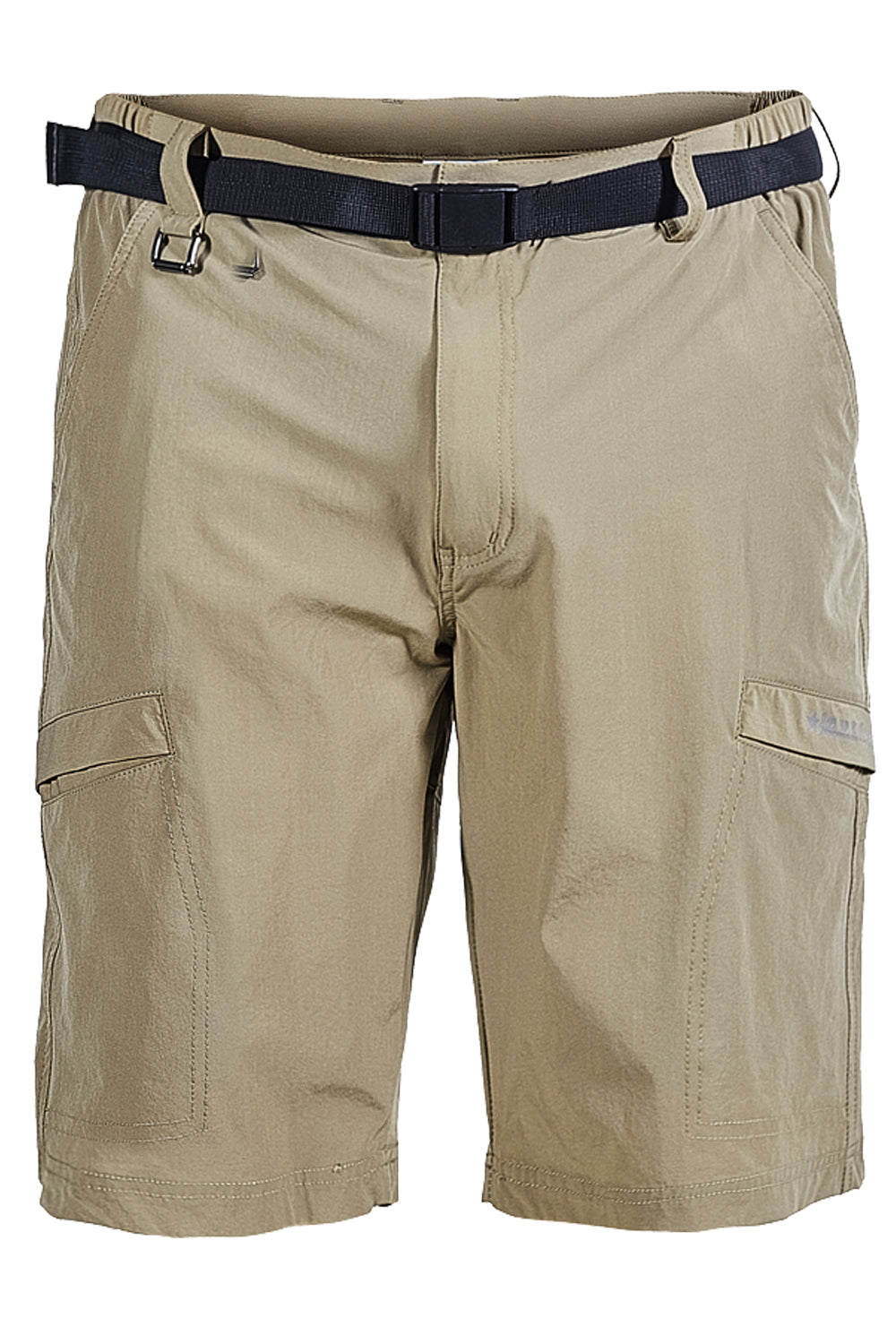 Men's Quick-Dry Multi-Pocket Hiking & Surfing Shorts