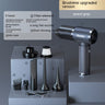 Handheld Car Vacuum & Blower 6000mA Wireless