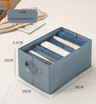 Drawer Storage Box for Clothes and Jeans Organizer