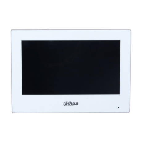 Dahua VD Wi-Fi / 4-Wire Doorphone Monitor VTH2624GW-WP