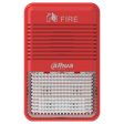 Dahua Conventional Fire Alarm Sounder With Base HY-C151