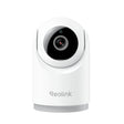 Reolink WIFI Indoor PTZ Camera 5MP E331 White