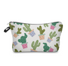 Unicorn Makeup Bag and Clutch for Women