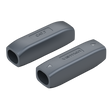 Vention NETWORK Coupler CAT7 FTP Shielded IP68 for Starlink Grey IPYH0