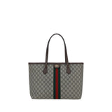 Gucci Multicolor Polyester Handbag
