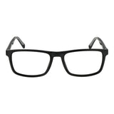 Tommy Hilfiger Black Polyamide Glasses (Frames)