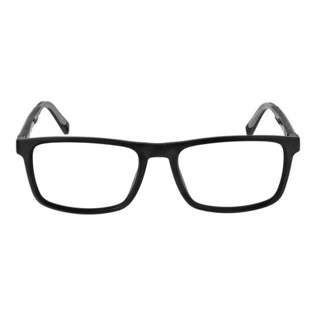 Tommy Hilfiger Black Polyamide Glasses (Frames)
