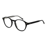 Tommy Hilfiger Black Acetate Glasses (Frames)