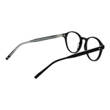 Tommy Hilfiger Black Acetate Glasses (Frames)