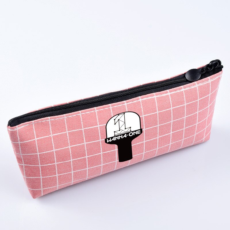 Supportive Pencil Case for Students, Stationery Bag