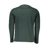 La Martina Bicolor Cotton Sportswear
