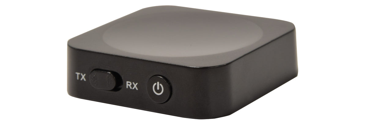 AV:link BTTR2 Bluetooth Receiver & Transmitter 100.596UK